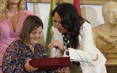 In Campidoglio la terza edizione del Premio Roma Rose