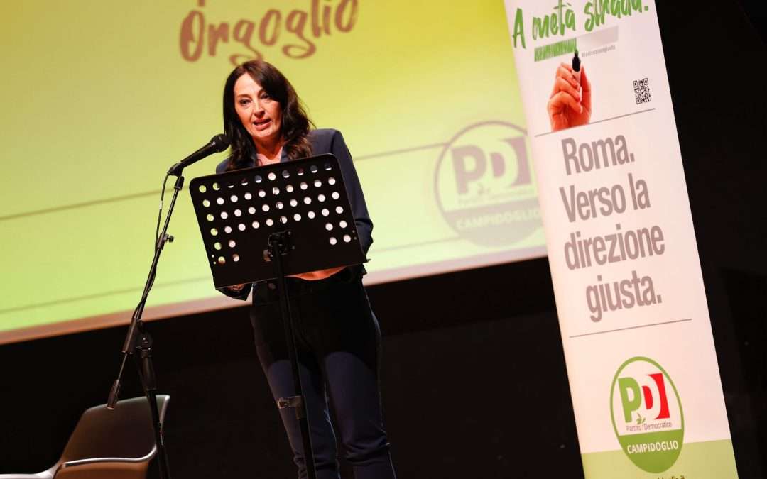 “A metà strada”, verso la direzione giusta