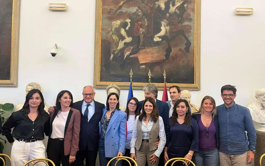 Europee, contro astensionismo Pd torni a parlare ai giovani