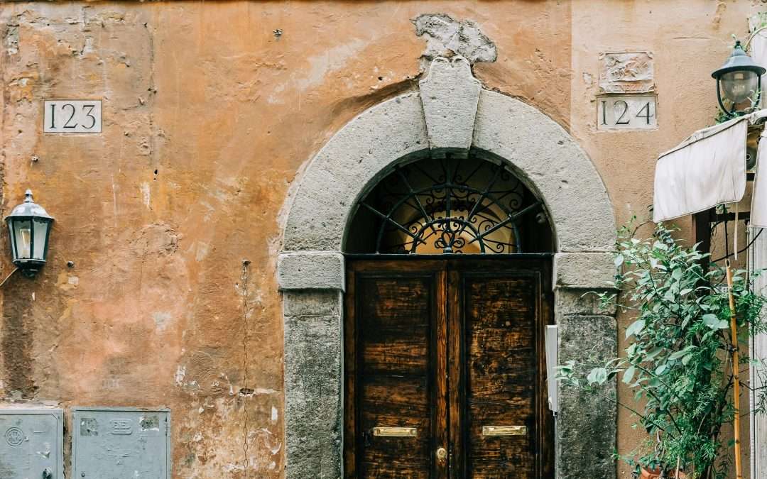 Utilizzo degli immobili di Roma Capitale per finalità d’interesse generale
