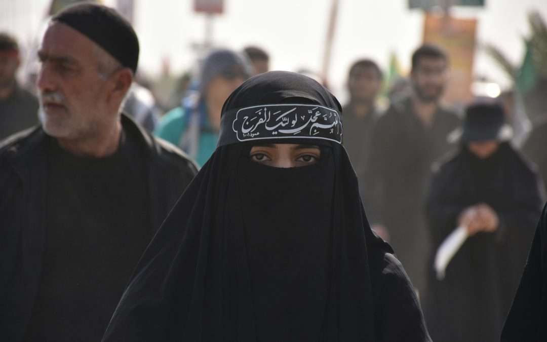 Combattiamo l’oppressione delle donne in Afghanistan