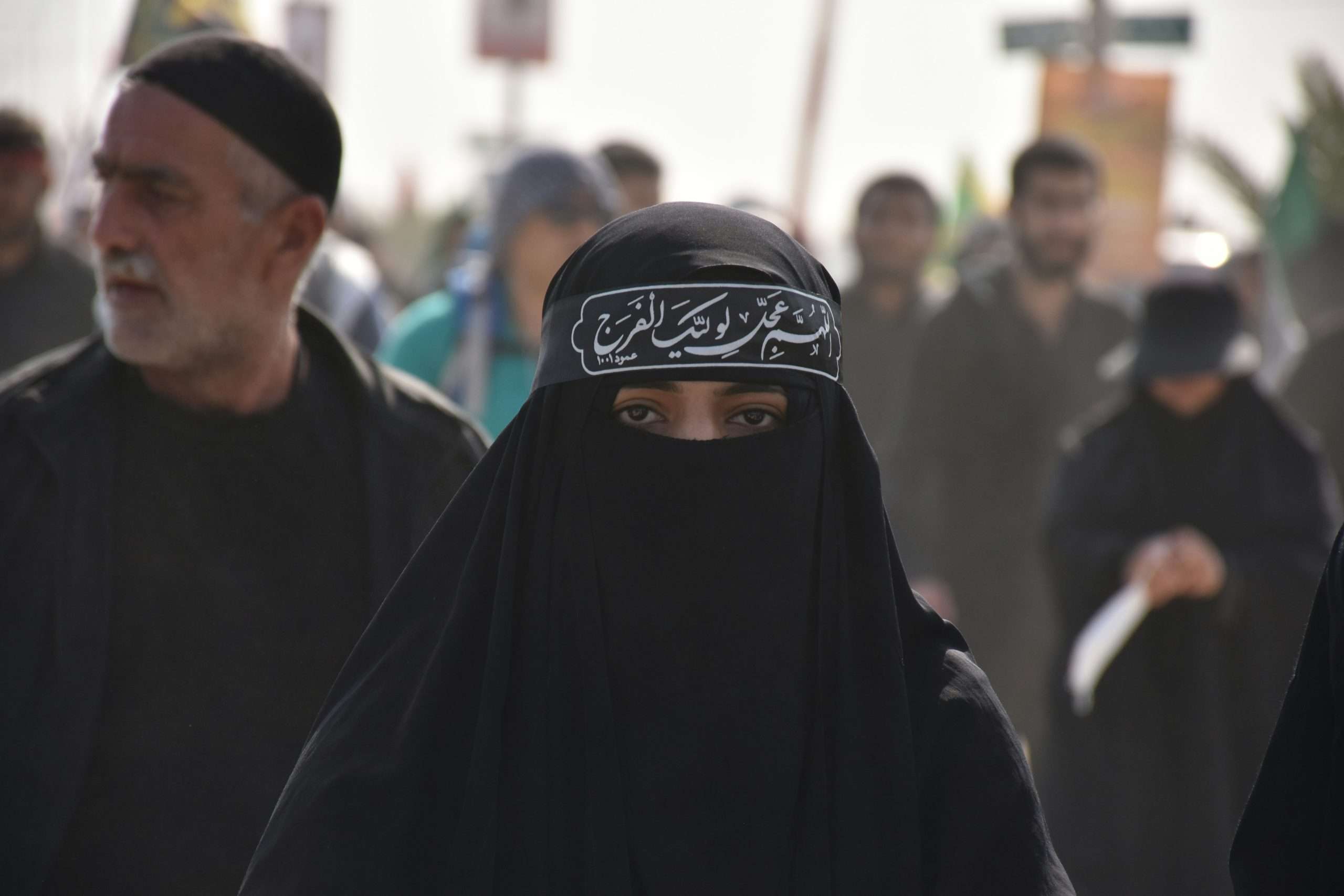 Combattiamo l'oppressione delle donne in Afghanistan