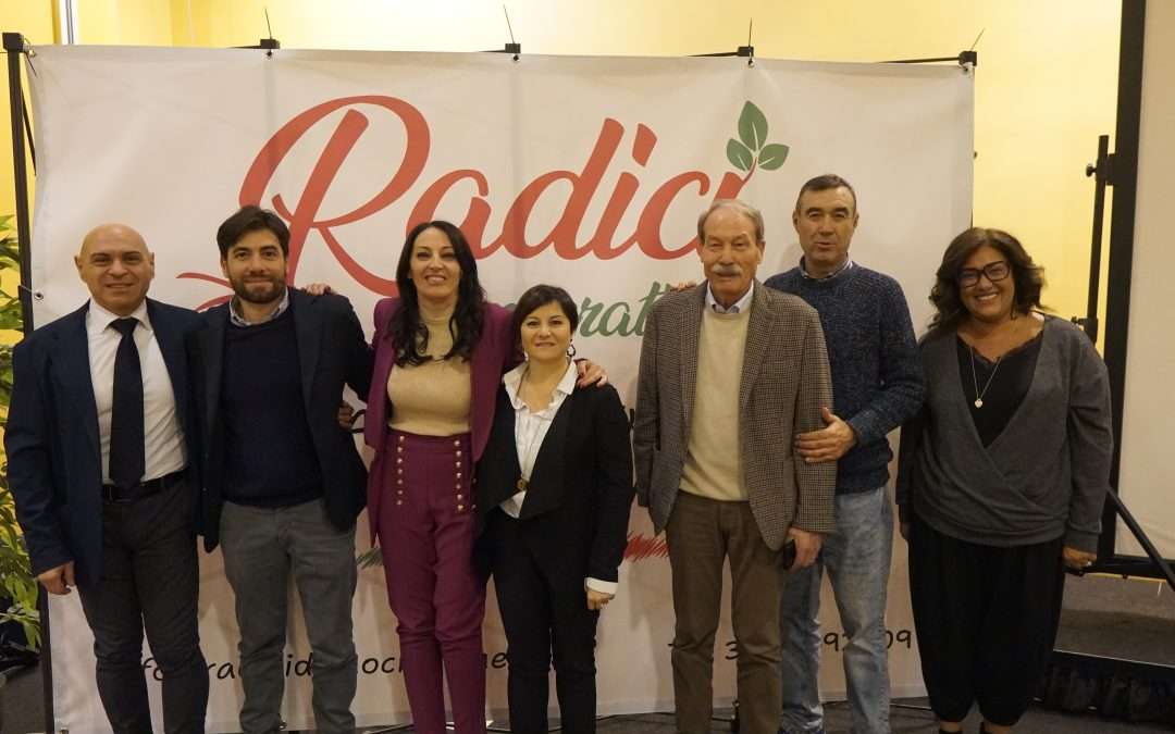 Radici Democratiche: bilancio, prospettive e sfide future
