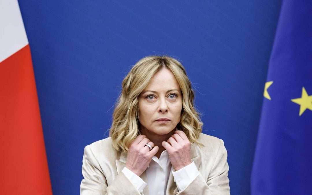 La Meloni attacca il Manifesto di Ventotene, venga a ripassarlo in Campidoglio dove i Trattati di Roma ne realizzarono la visione