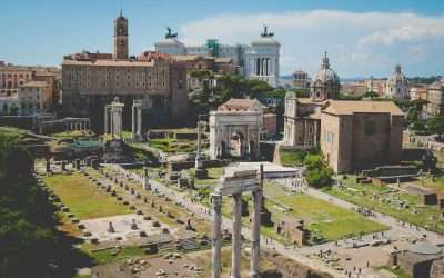 Passi in avanti per la riforma di Roma Capitale