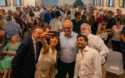 Roma 2032: Servizi Pubblici Essenziali come motore di sviluppo e inclusione