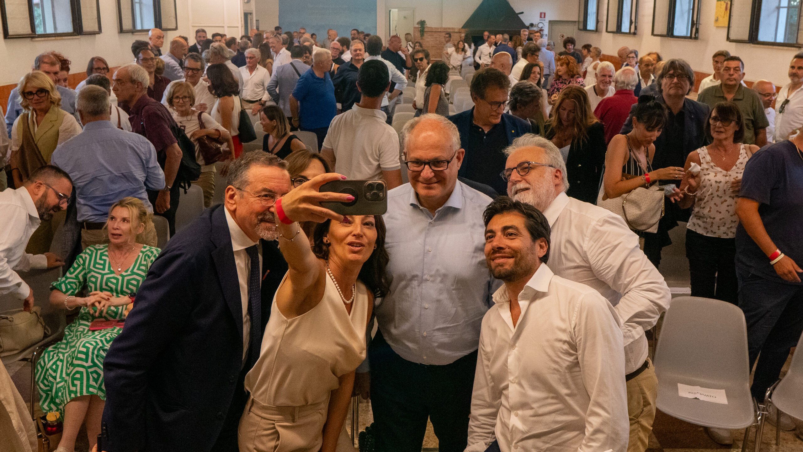 Roma 2032: Servizi Pubblici Essenziali come motore di sviluppo e inclusione
