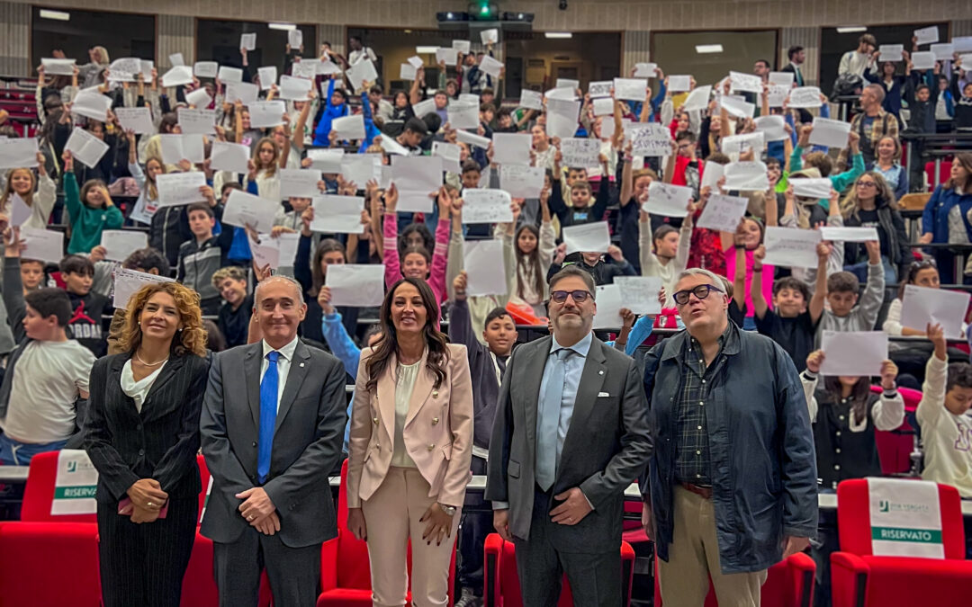 Partito il Facciamo Pace Tour per costruire la pace anche online