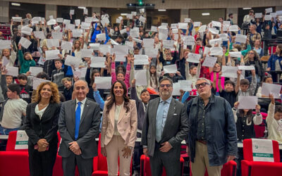 Partito il Facciamo Pace Tour per costruire la pace anche online