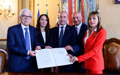 42ª Assemblea ANCI: da Bologna un impegno per democrazia locale, pace e sostenibilità