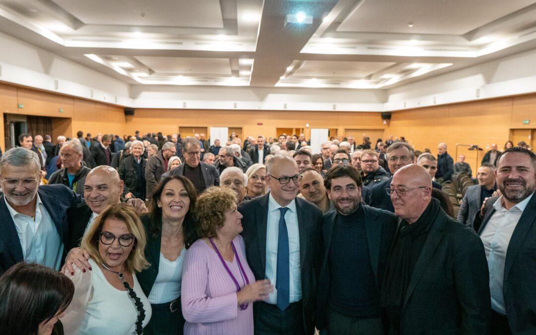 Roma si può governare, il bilancio di Radici Democratiche