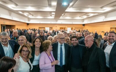 Roma si può governare, il bilancio di Radici Democratiche