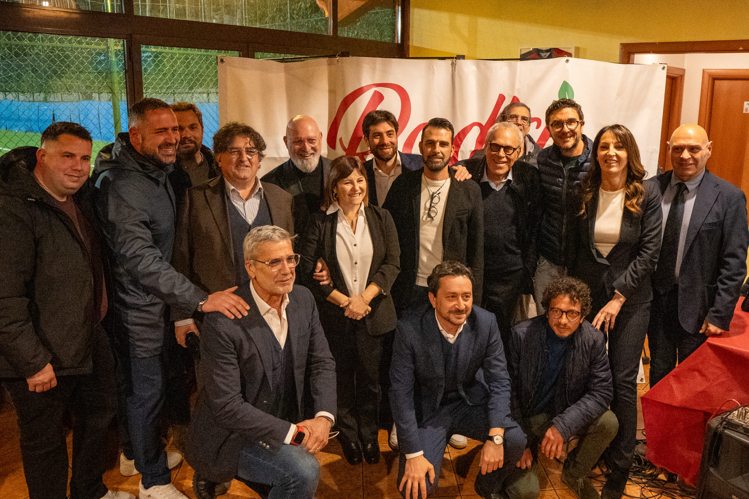 La sicurezza è di sinistra La sicurezza è di sinistra