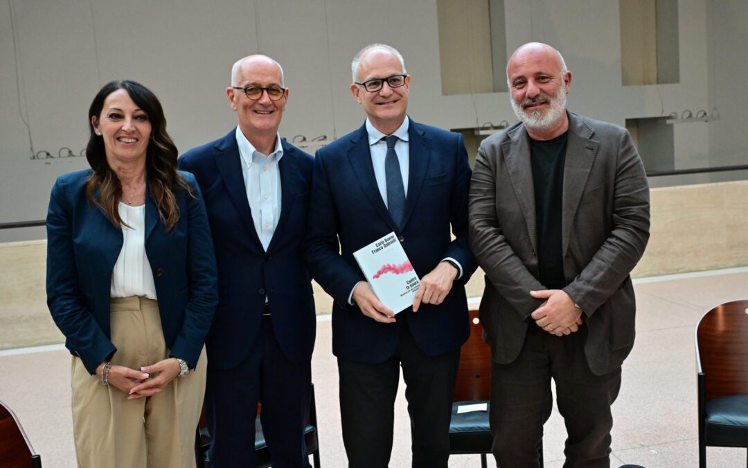 Sicurezza urbana a Roma: da “Contro la paura” alla Commissione speciale e al nuovo Piano Sicurezza
