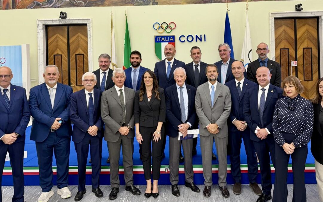Sport gratuito per gli under 13: la proposta per istituire il Servizio Nazionale Sportivo